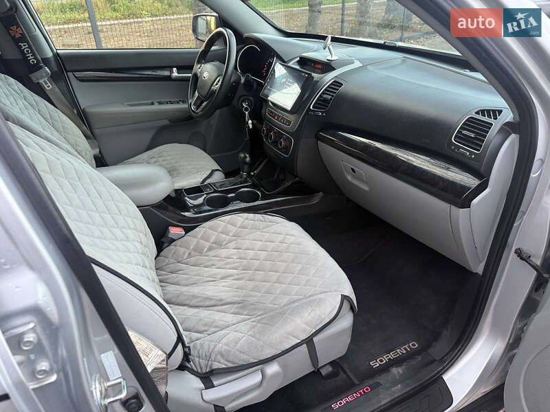 Внедорожник / Кроссовер Kia Sorento 2013 в Стрые фото 46 Внедорожник / Кроссовер Kia Sorento 2013 в Стрые