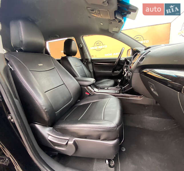 Позашляховик / Кросовер Kia Sorento 2013 в Рівному