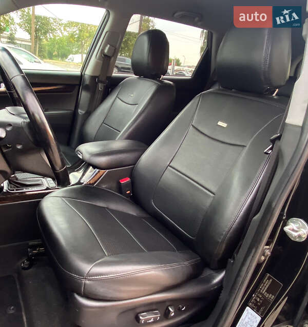 Позашляховик / Кросовер Kia Sorento 2013 в Рівному