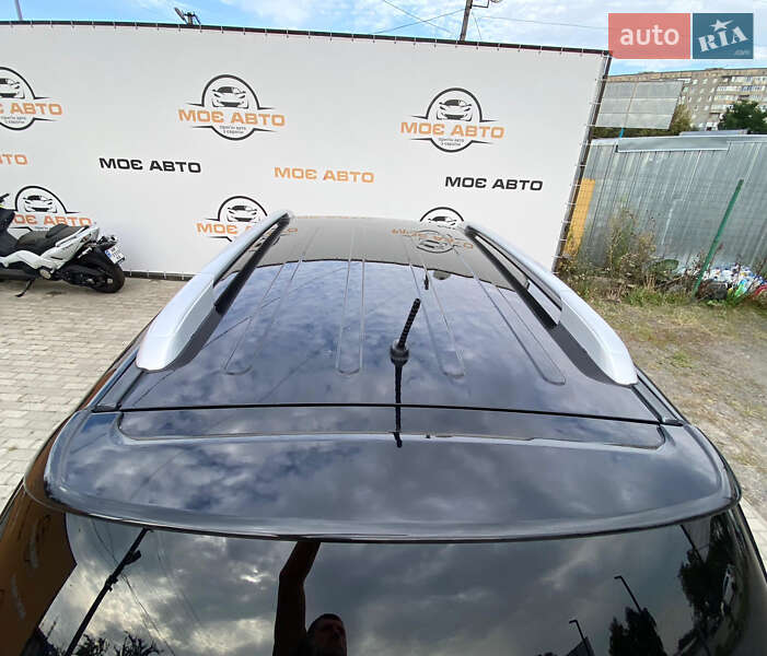 Позашляховик / Кросовер Kia Sorento 2013 в Рівному