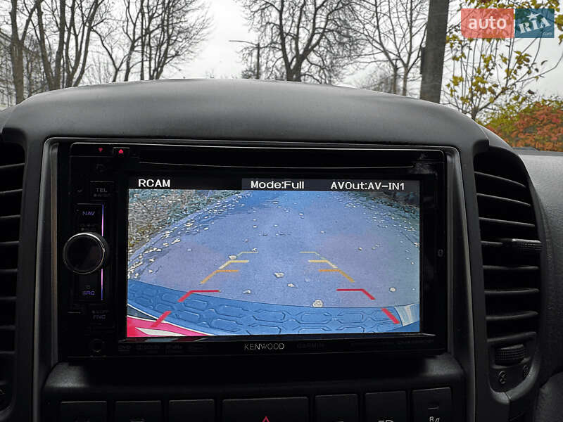 Внедорожник / Кроссовер Kia Sorento 2008 в Киеве