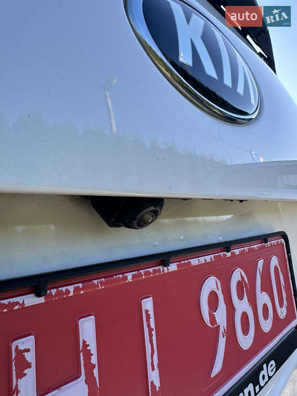 Внедорожник / Кроссовер Kia Sorento 2016 в Луцке фото 35 Внедорожник / Кроссовер Kia Sorento 2016 в Луцке