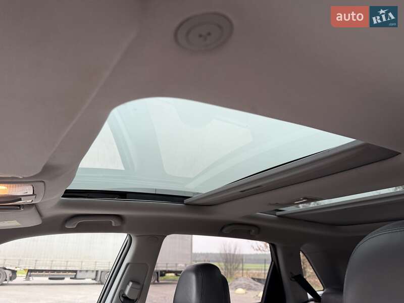 Позашляховик / Кросовер Kia Sorento 2012 в Бродах