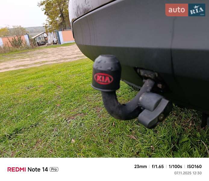 Внедорожник / Кроссовер Kia Sorento 2012 в Николаеве