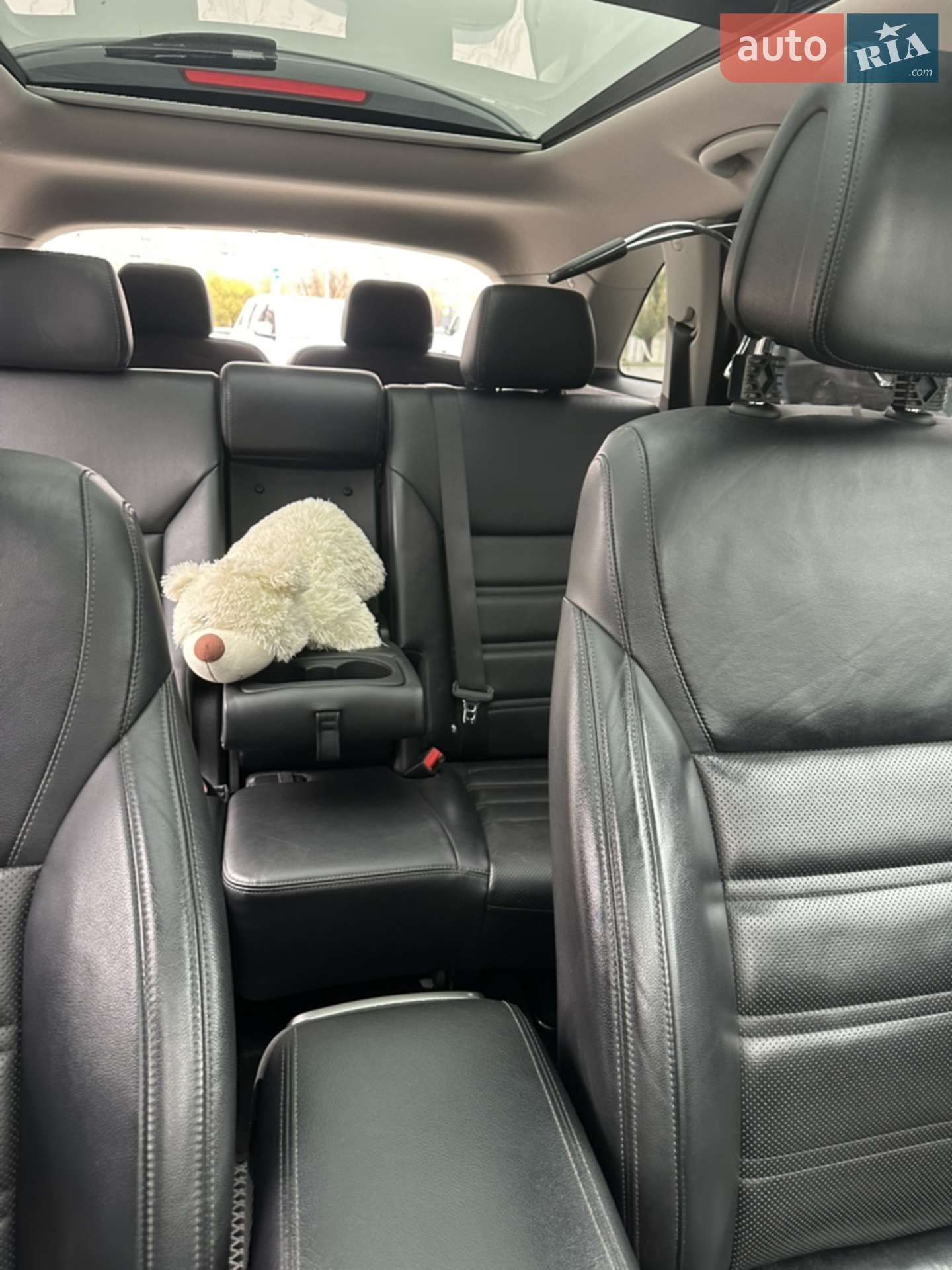 2015 Kia Sorento - мініатюра 14