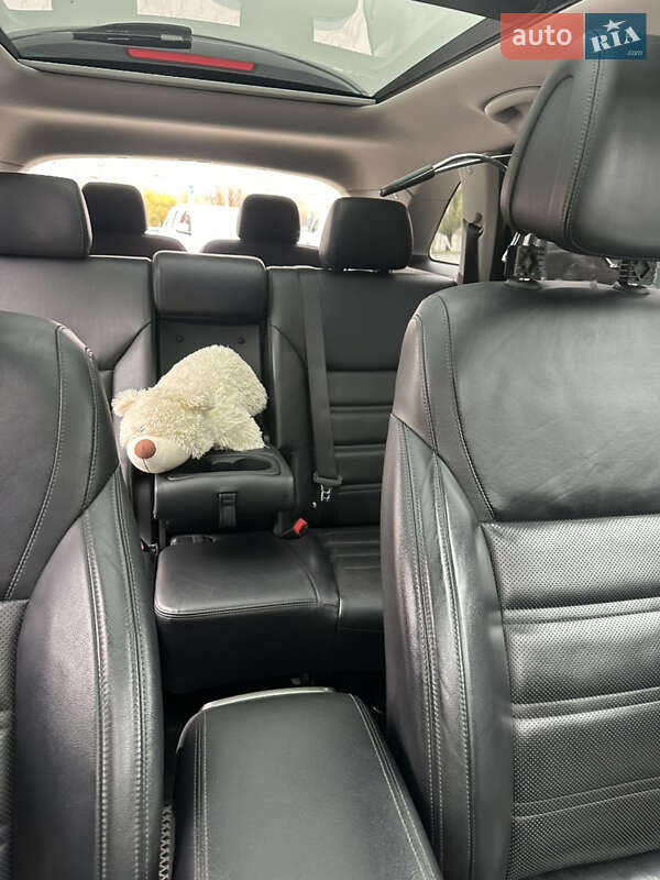 Позашляховик / Кросовер Kia Sorento 2015 в Києві фото 14 Позашляховик / Кросовер Kia Sorento 2015 в Києві