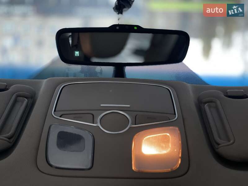 Позашляховик / Кросовер Kia Sorento 2013 в Дніпрі