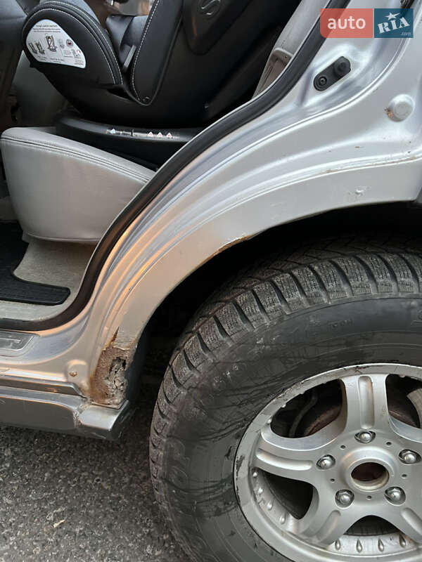 Позашляховик / Кросовер Kia Sorento 2004 в Києві фото 45 Позашляховик / Кросовер Kia Sorento 2004 в Києві