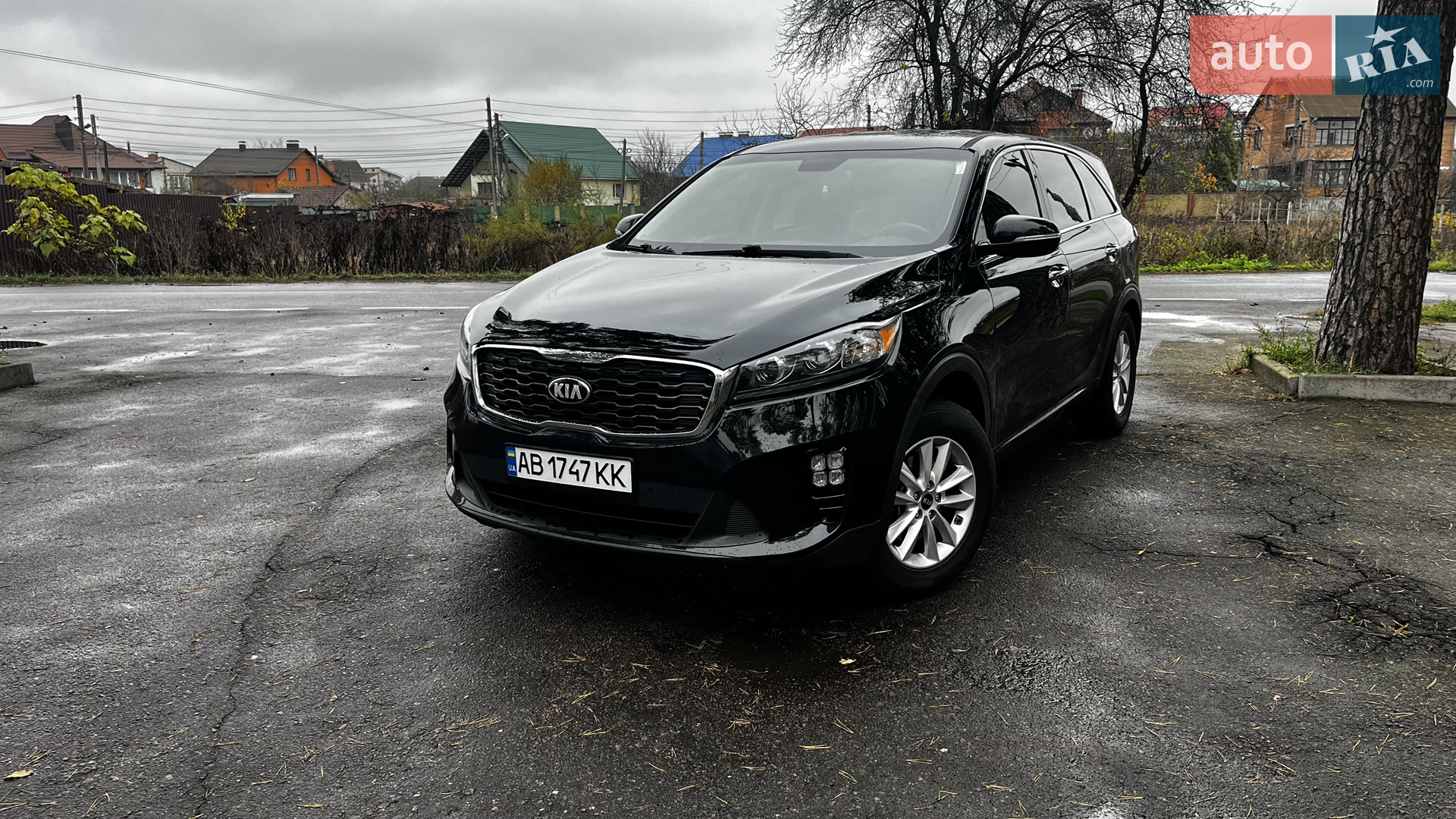 2018 Kia Sorento - мініатюра 14