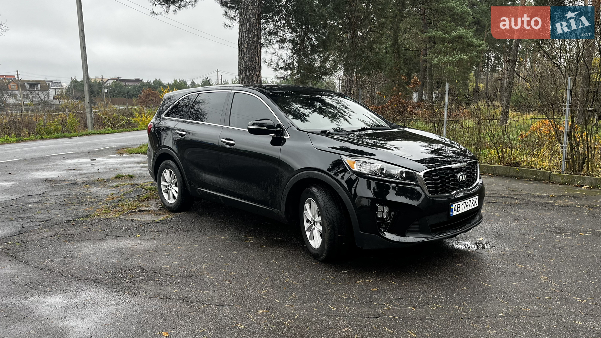 2018 Kia Sorento - мініатюра 22