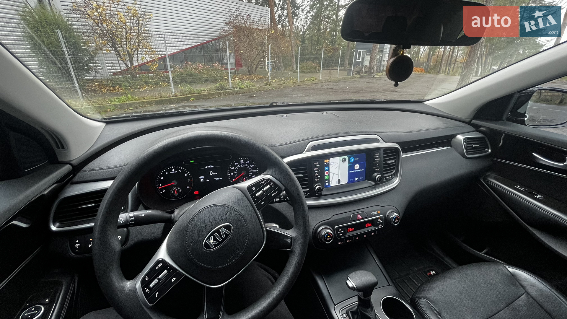 2018 Kia Sorento - мініатюра 31