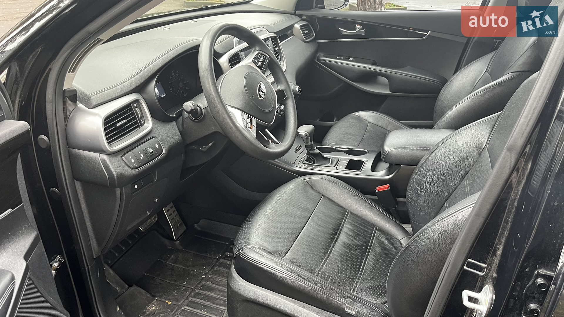 2018 Kia Sorento - мініатюра 29