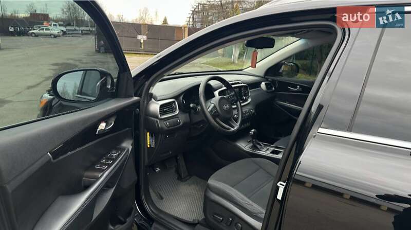 Позашляховик / Кросовер Kia Sorento 2016 в Калуші фото 18 Позашляховик / Кросовер Kia Sorento 2016 в Калуші