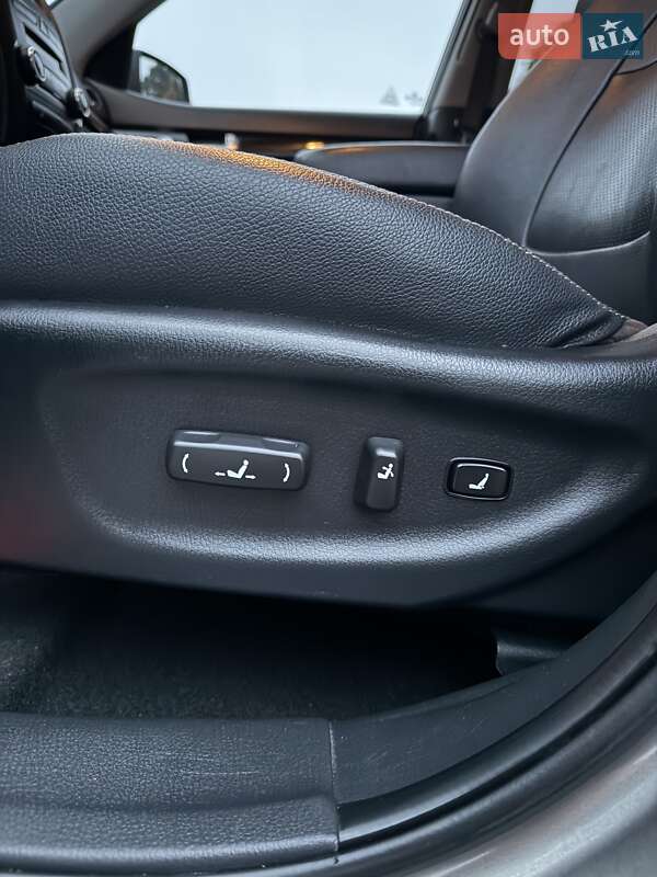Позашляховик / Кросовер Kia Sorento 2012 в Луцьку фото 22 Позашляховик / Кросовер Kia Sorento 2012 в Луцьку