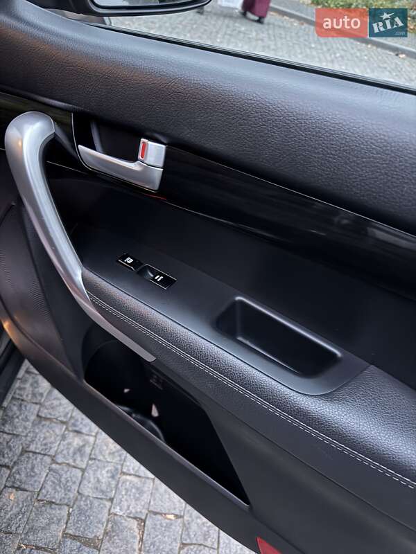 Позашляховик / Кросовер Kia Sorento 2012 в Луцьку фото 31 Позашляховик / Кросовер Kia Sorento 2012 в Луцьку