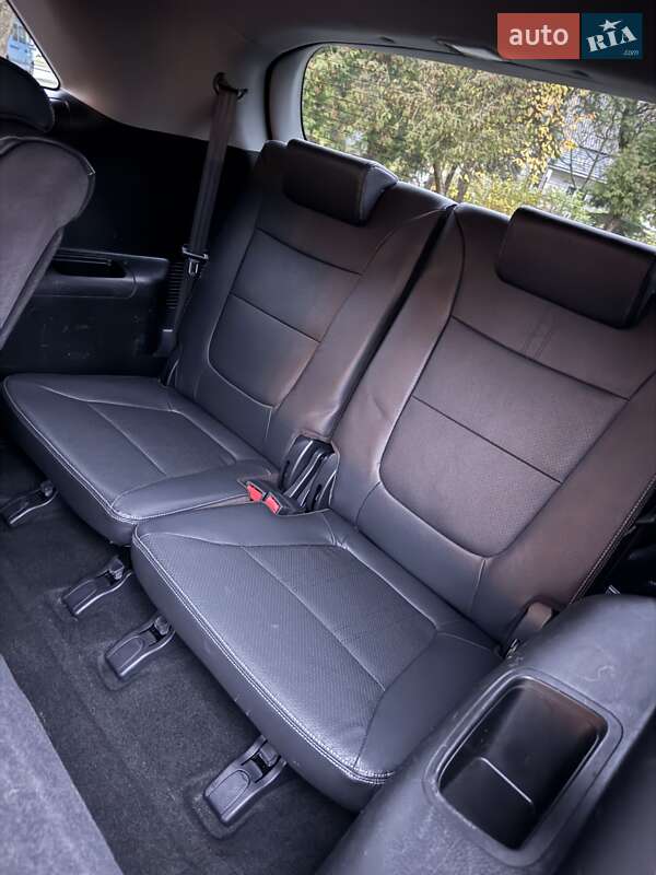 Позашляховик / Кросовер Kia Sorento 2012 в Луцьку фото 37 Позашляховик / Кросовер Kia Sorento 2012 в Луцьку