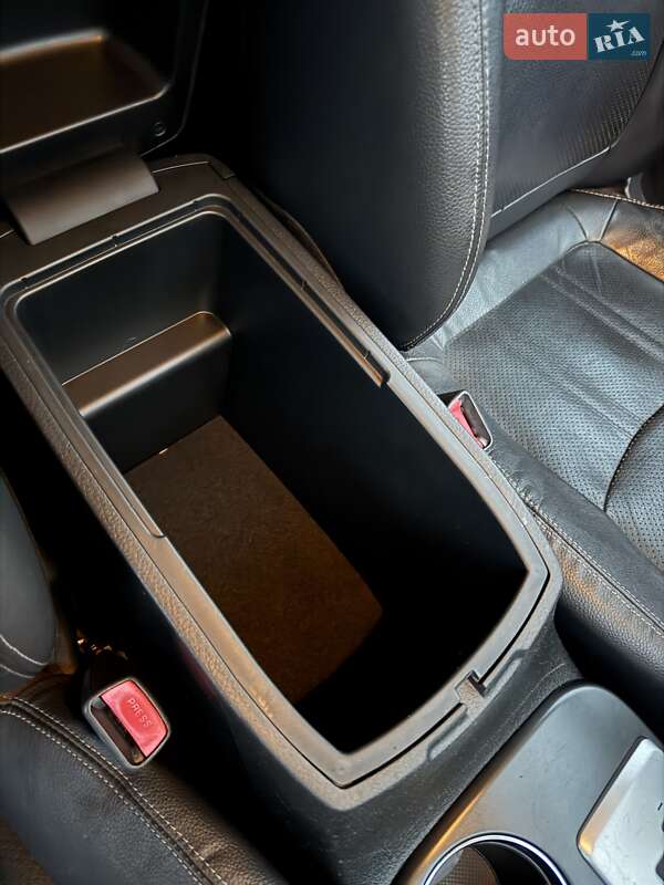 Позашляховик / Кросовер Kia Sorento 2012 в Луцьку фото 41 Позашляховик / Кросовер Kia Sorento 2012 в Луцьку