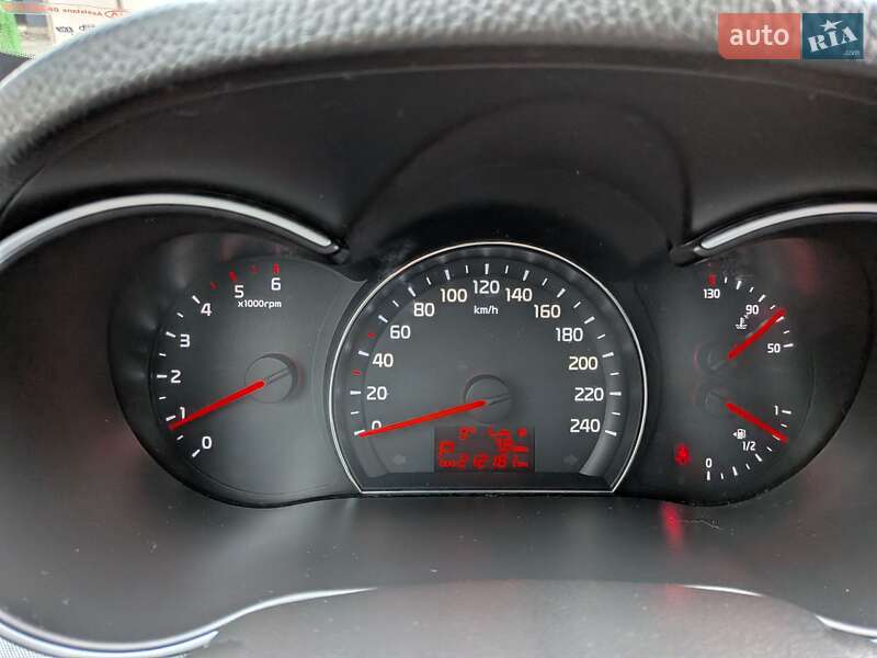 Внедорожник / Кроссовер Kia Sorento 2014 в Чорткове