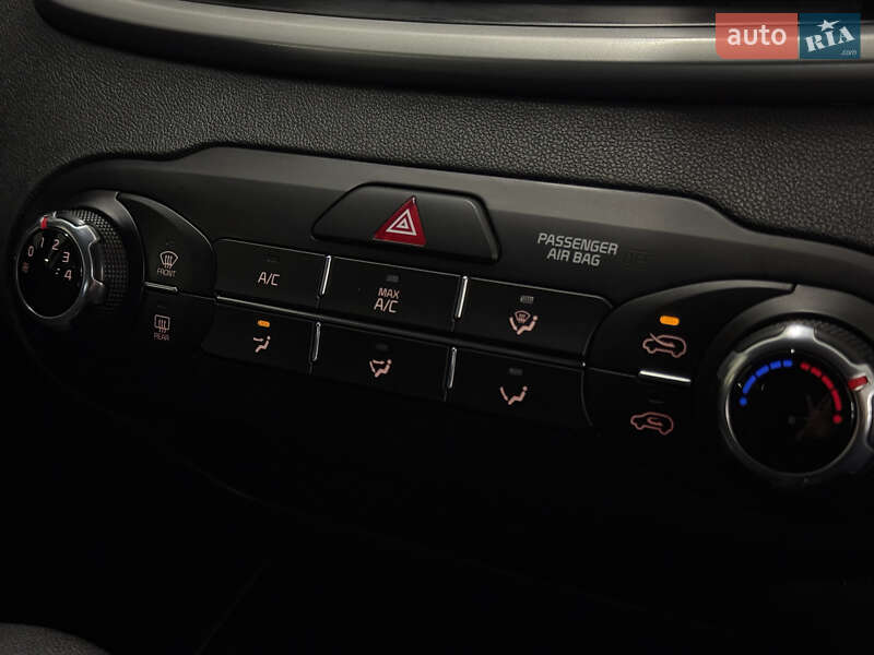 Внедорожник / Кроссовер Kia Sorento 2018 в Николаеве