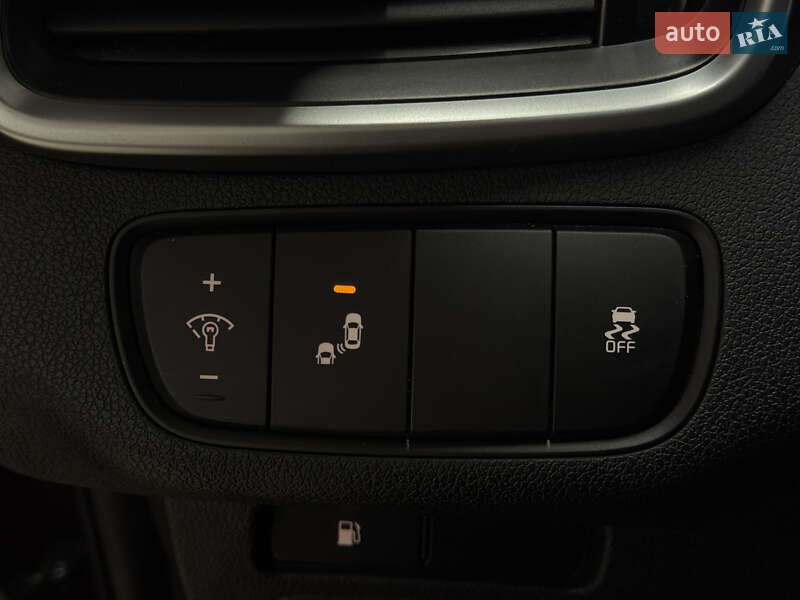 Внедорожник / Кроссовер Kia Sorento 2018 в Николаеве