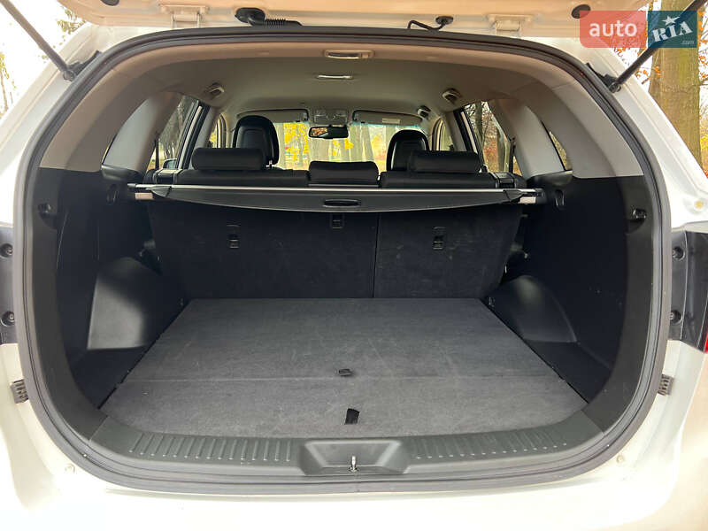 Внедорожник / Кроссовер Kia Sorento 2014 в Калуше фото 41 Внедорожник / Кроссовер Kia Sorento 2014 в Калуше