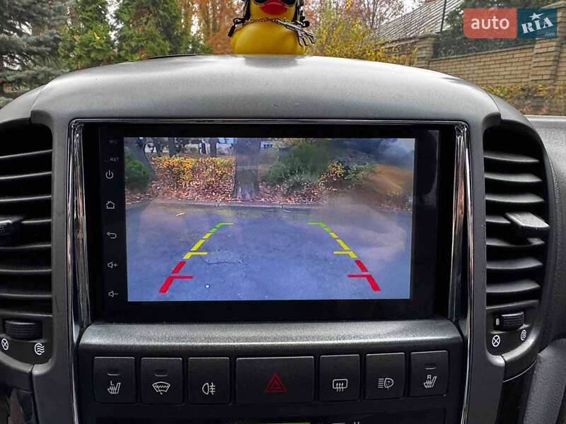 Внедорожник / Кроссовер Kia Sorento 2007 в Киеве