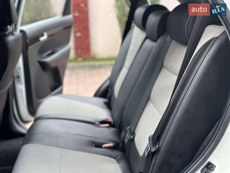 Внедорожник / Кроссовер Kia Sorento 2009 в Стрые фото 37 Внедорожник / Кроссовер Kia Sorento 2009 в Стрые