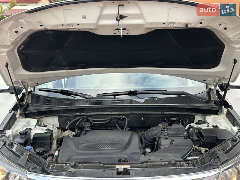 Внедорожник / Кроссовер Kia Sorento 2009 в Стрые фото 46 Внедорожник / Кроссовер Kia Sorento 2009 в Стрые