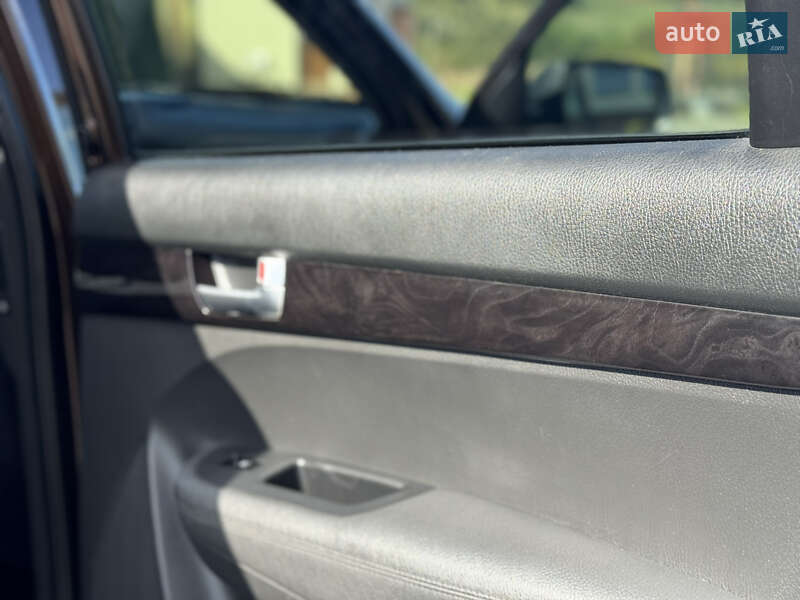 Внедорожник / Кроссовер Kia Sorento 2013 в Дрогобыче фото 26 Внедорожник / Кроссовер Kia Sorento 2013 в Дрогобыче