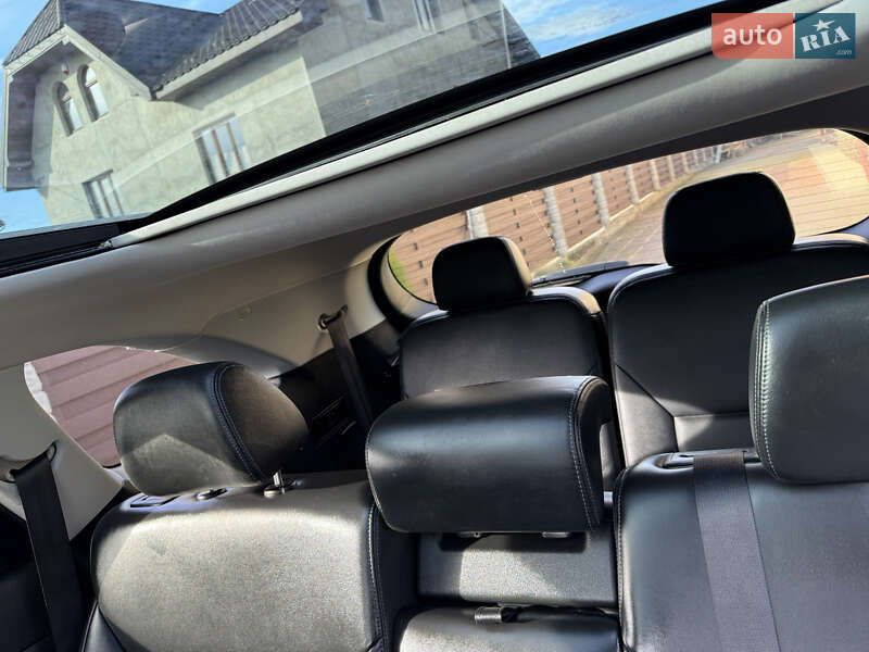 Внедорожник / Кроссовер Kia Sorento 2015 в Стрые