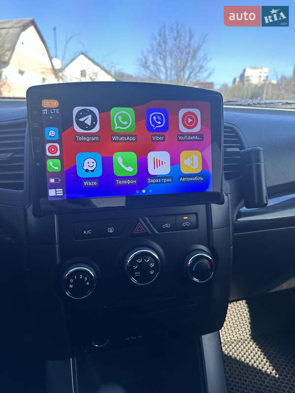 Внедорожник / Кроссовер Kia Sorento 2011 в Львове фото 13 Внедорожник / Кроссовер Kia Sorento 2011 в Львове