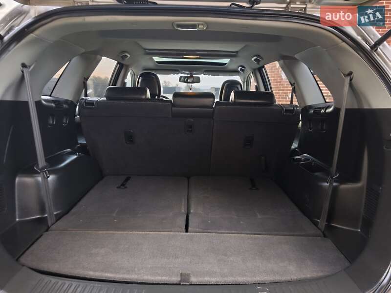 Внедорожник / Кроссовер Kia Sorento 2010 в Коломые фото 47 Внедорожник / Кроссовер Kia Sorento 2010 в Коломые
