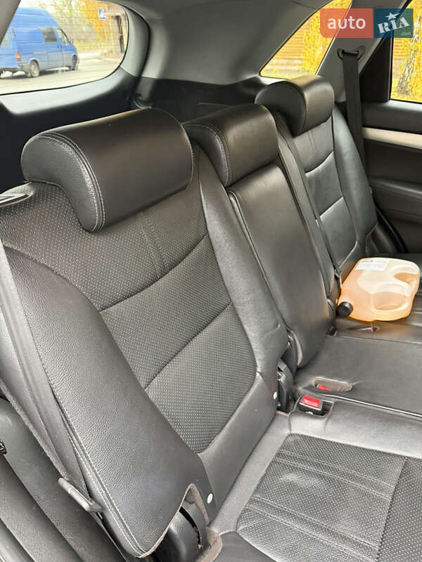 Внедорожник / Кроссовер Kia Sorento 2011 в Броварах фото 6 Внедорожник / Кроссовер Kia Sorento 2011 в Броварах