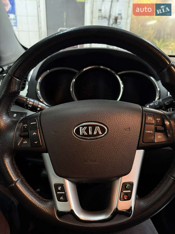 Внедорожник / Кроссовер Kia Sorento 2011 в Броварах фото 21 Внедорожник / Кроссовер Kia Sorento 2011 в Броварах