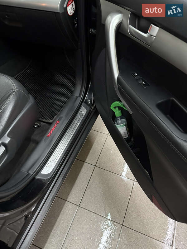Внедорожник / Кроссовер Kia Sorento 2011 в Броварах фото 24 Внедорожник / Кроссовер Kia Sorento 2011 в Броварах
