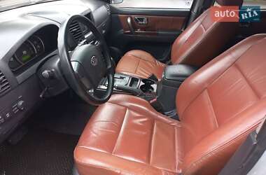 Внедорожник / Кроссовер Kia Sorento 2007 в Тячеве