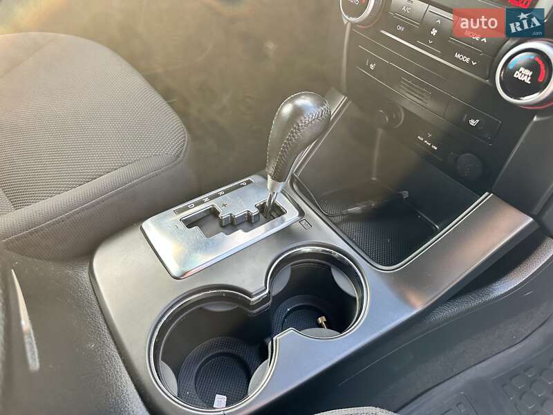 Внедорожник / Кроссовер Kia Sorento 2010 в Полтаве фото 22 Внедорожник / Кроссовер Kia Sorento 2010 в Полтаве