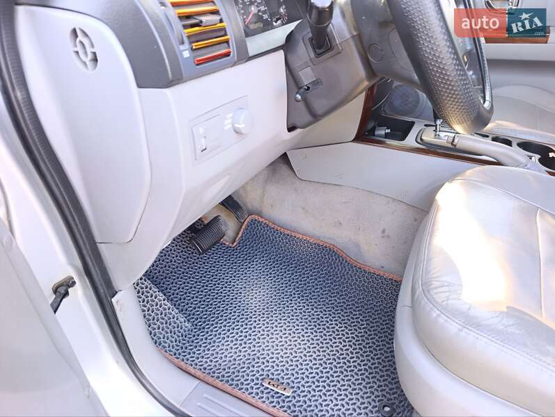 Позашляховик / Кросовер Kia Sorento 2005 в Городенці