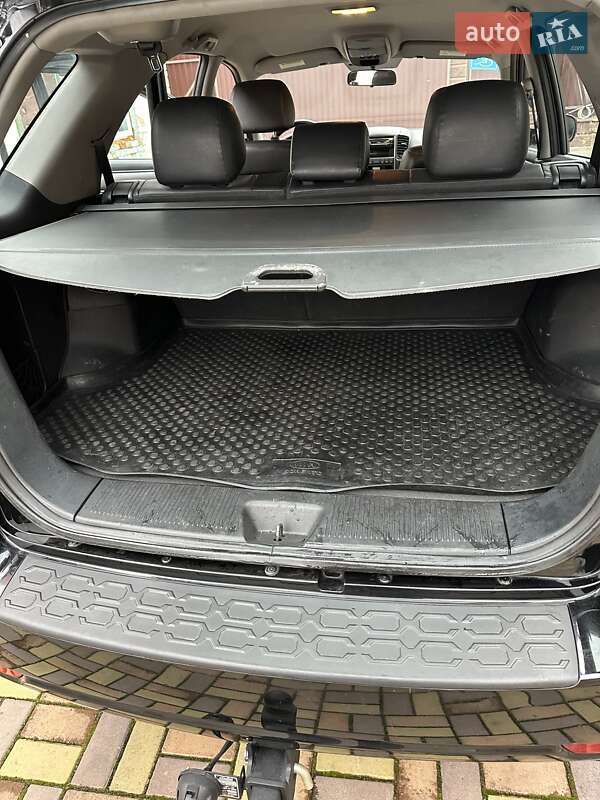 Внедорожник / Кроссовер Kia Sorento 2009 в Киеве