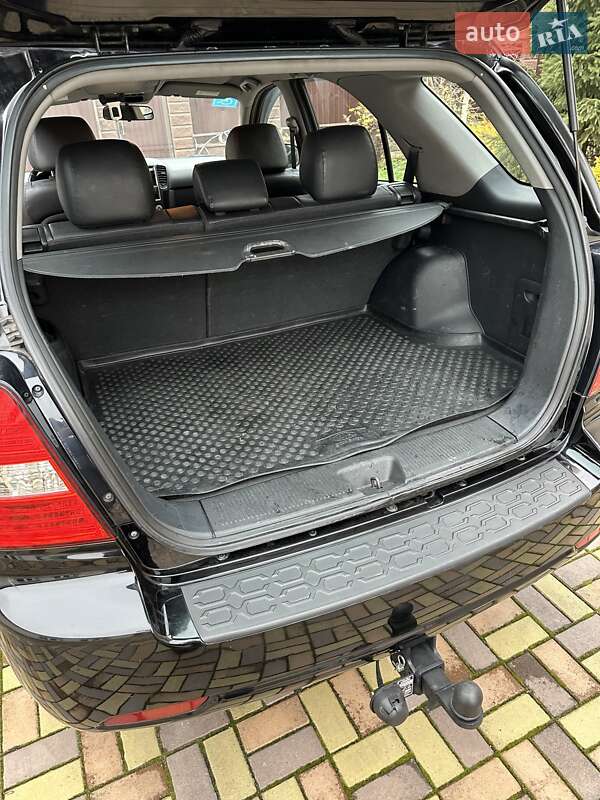 Внедорожник / Кроссовер Kia Sorento 2009 в Киеве