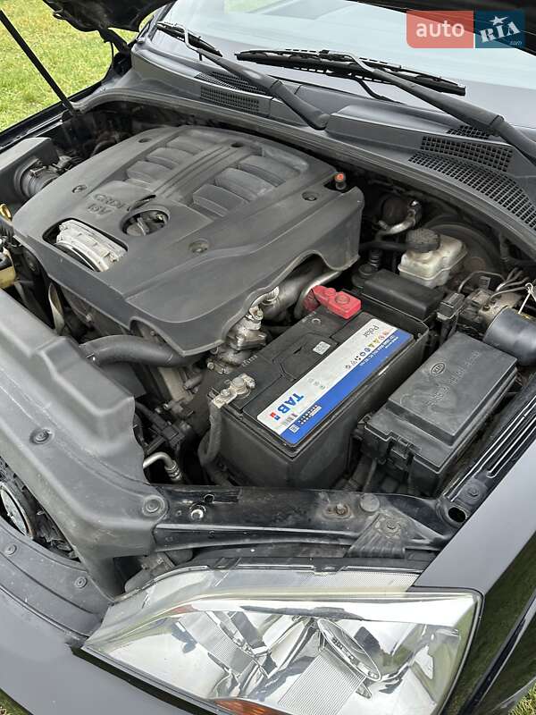 Внедорожник / Кроссовер Kia Sorento 2009 в Киеве