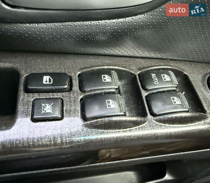 Внедорожник / Кроссовер Kia Sorento 2008 в Желтых Водах