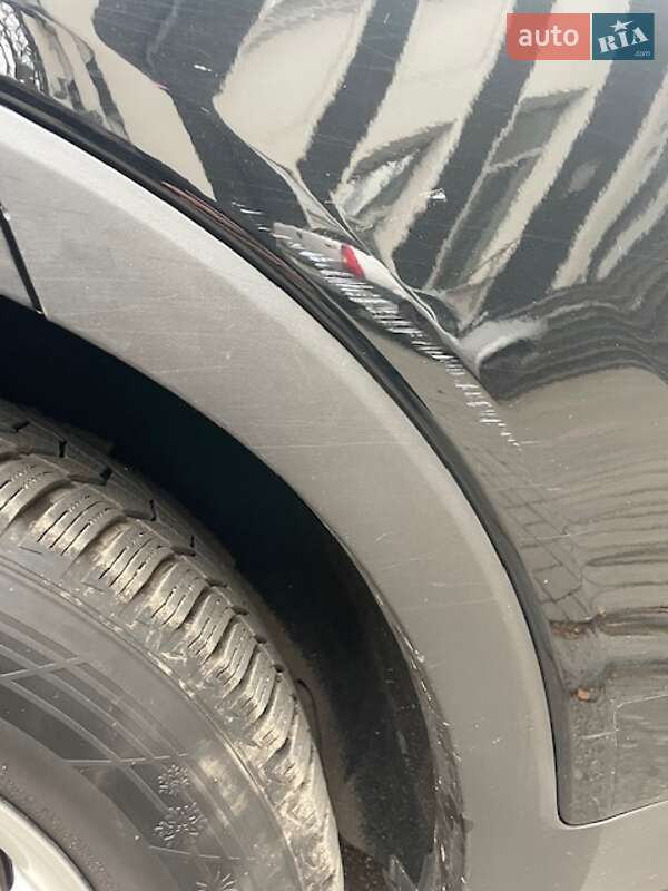 Внедорожник / Кроссовер Kia Sorento 2017 в Виннице