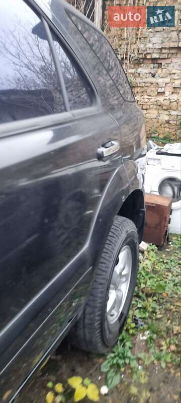 Внедорожник / Кроссовер Kia Sorento 2009 в Ирпене