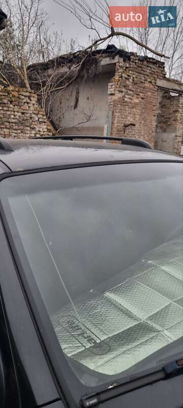 Внедорожник / Кроссовер Kia Sorento 2009 в Ирпене