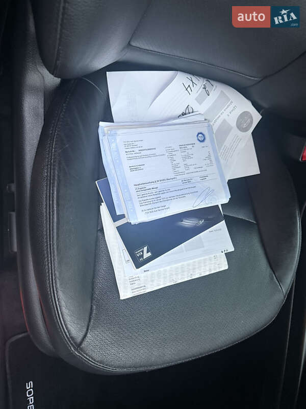 Позашляховик / Кросовер Kia Sorento 2014 в Рівному фото 7 Позашляховик / Кросовер Kia Sorento 2014 в Рівному