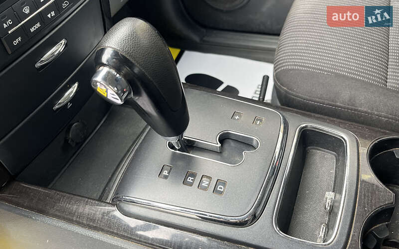 Внедорожник / Кроссовер Kia Sorento 2007 в Стрые