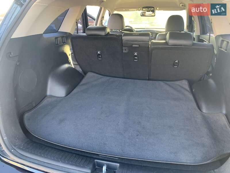 Позашляховик / Кросовер Kia Sorento 2019 в Києві фото 9 Позашляховик / Кросовер Kia Sorento 2019 в Києві