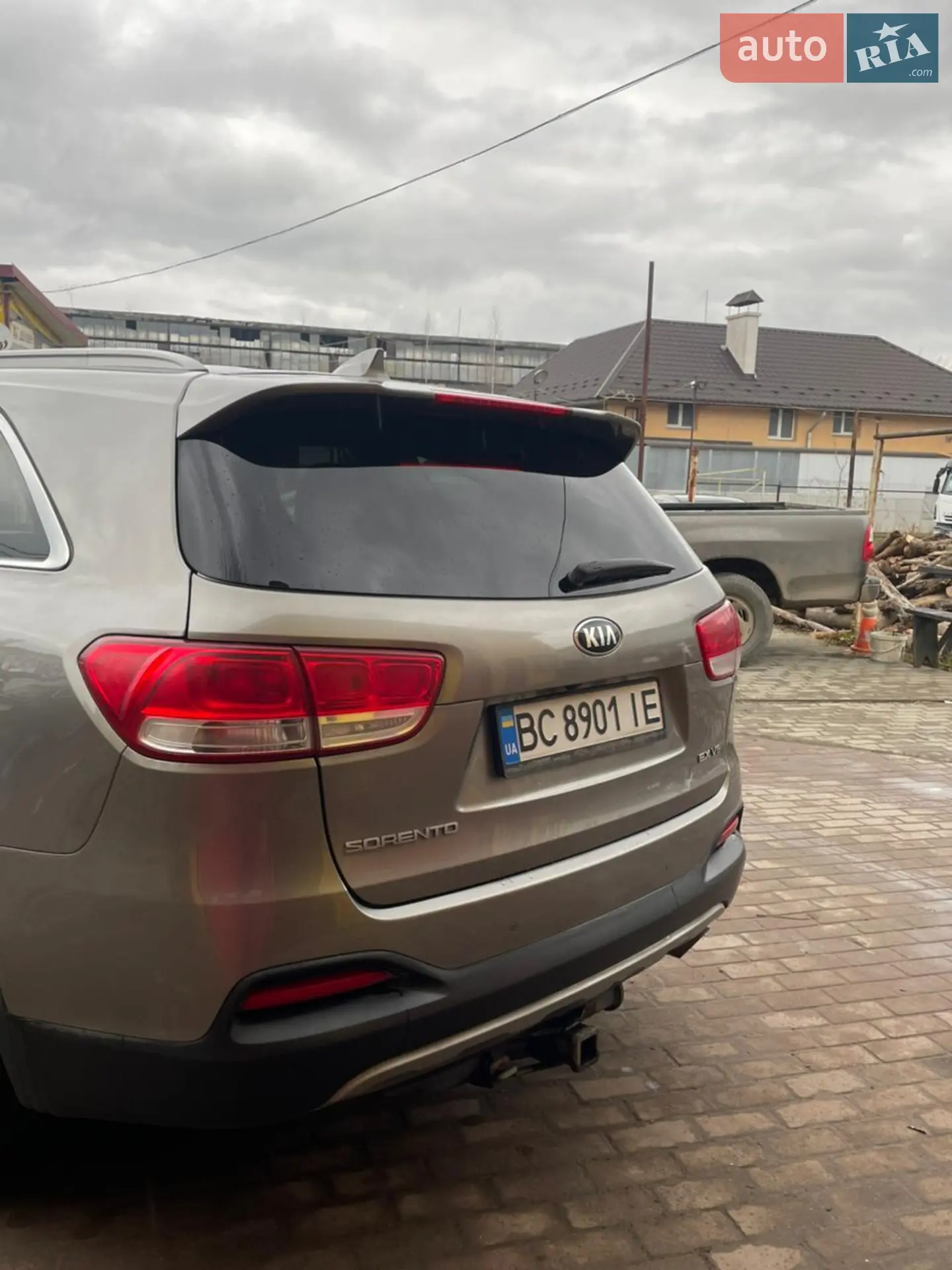 2017 Kia Sorento - мініатюра 17