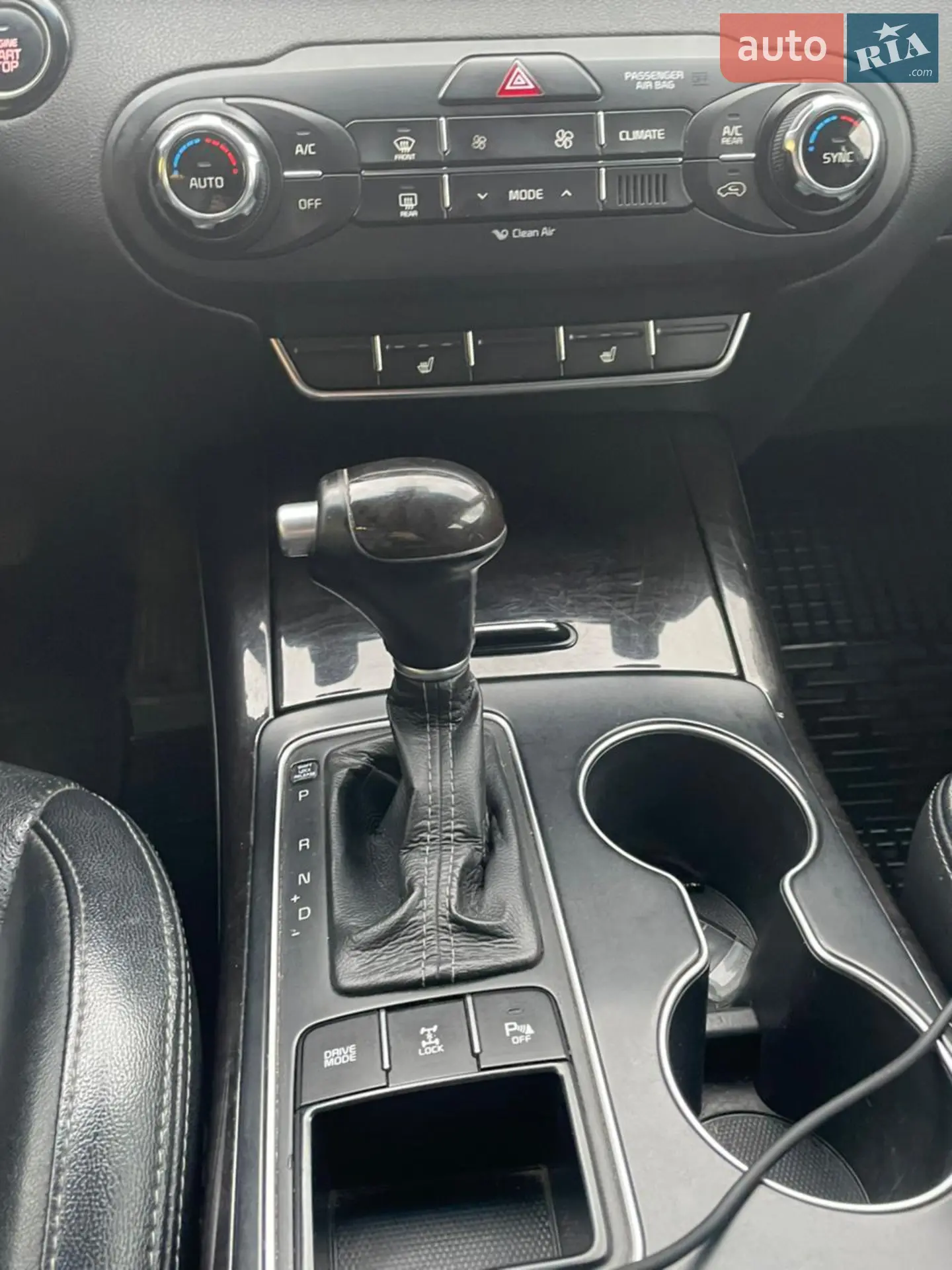 2017 Kia Sorento - мініатюра 19